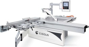 Casolin formaatzaag Astra 500 6 CNC