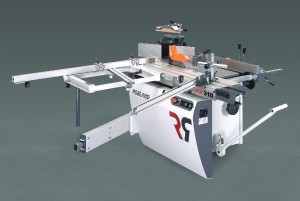 Robland combinatie machine HX310