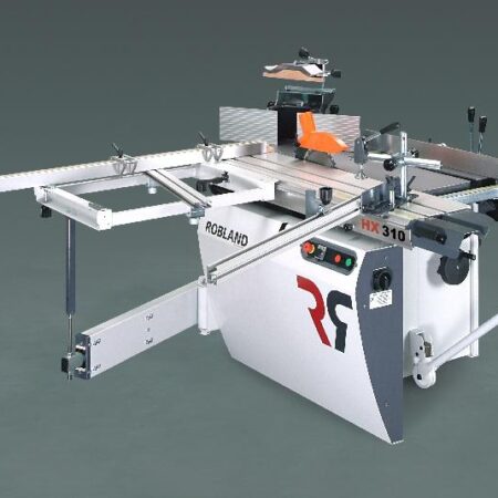 Robland combinatie machine HX310